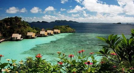 5 Tempat Wisata yang Lagi Hits di Jawa Tengah, Cocok untuk Liburan Keluarga. (Foto: MNC Media) 