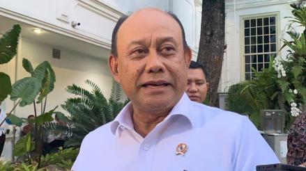 Target 82,9 Juta Penerima MBG Mundur, Kepala BGN: Ada Gangguan di Darat dan Udara. (Foto iNews Media Group)