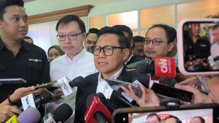 Cak Imin: 106 Ribu Peserta BPJS PBI Sudah Kembali Aktif. Foto: iNews Media Group.