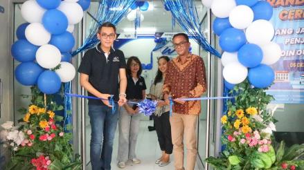 Ini Strategi WOM Finance (WOMF) Genjot Pertumbuhan Pembiayaan (FOTO:Dok Ist)