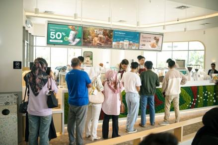 FORE Konfirmasi Kebocoran Data 5,7 Juta Akun Pelanggan, Ini Penjelasan Manajemen (Foto: dok FORE)