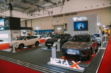 Punya Utang Rp22,7 Triliun, Neta Digugat Pailit di China. (Foto: Inews Media Group)