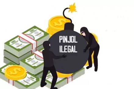 Warga Usia 26-35 Tahun Paling Banyak Gunakan Pinjol Ilegal (FOTO:MNC Media)