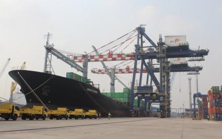 PT Nusantara Pelabuhan Handal Tbk atau NPH (PORT) menunjuk William Tanuwijaya sebagai Komisaris Independen perseroan. (Foto: Dok. Nusantara Port)