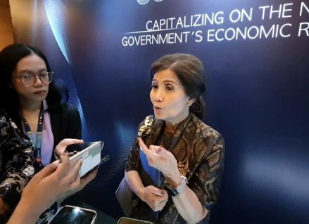 PPN 12 Persen Hanya untuk Barang Mewah, Ini Pandangan Ekonom (Foto: MNC Media/ M Farhan)