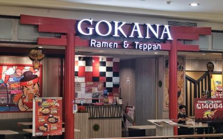 Harga Saham Stagnan, Champ Resto (ENAK) Buyback Rp7 Miliar (Foto: iNews Media Group)