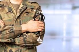 Segini Besaran Tunjangan dan Gaji Dokter Militer di Indonesia. (Foto: Gaji Dokter Militer)