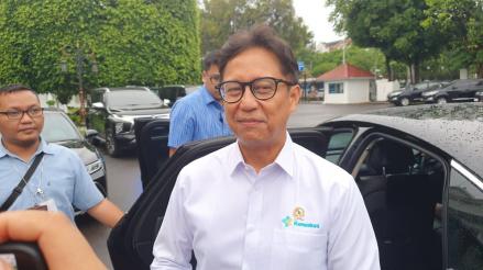 RI Sumbang Rp476,27 Miliar untuk Kebutuhan Vaksin dan Imunisasi Global. (Foto: MNC Media)