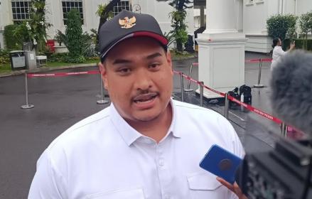 PSSI Dapat Anggaran Terbesar Dibandingkan Federasi Lainnya, Ini Alasannya (FOTO:MNC Media)