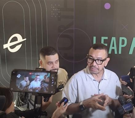 PSSI Pastikan Stadion GBK Tak Jadi Kandang Timnnas Saat Semifinal Piala AFF 2024 (FOTO:MNC Media)