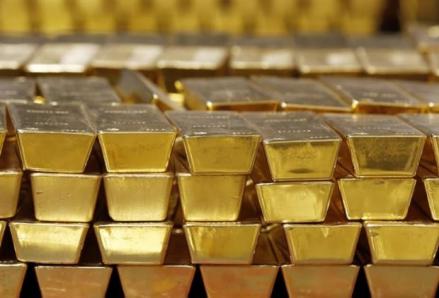 Emas Kelolaan Ekosistem Bullion Capai 150 Ton, Baru BSI (BRIS) dan Pegadaian Kantongi Izin OJK. (Foto Istimewa)