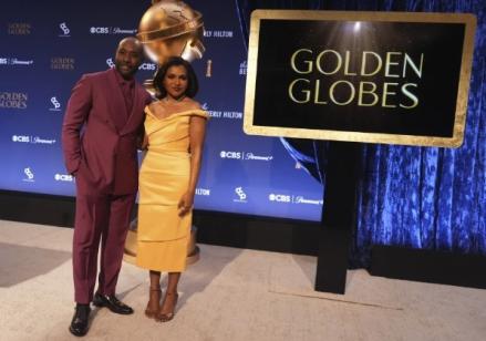 Intip Lima Fakta Menarik Golden Globes yang Bakal Digelar Januari 2025. (Foto: Associated Press)