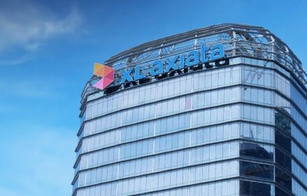 Dua Direksi XLSmart Borong Saham EXCL Senilai Rp7,29 Miliar. (Foto: Inews Media Group)