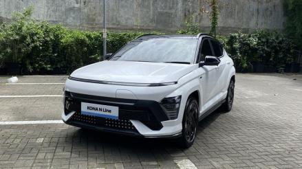 Tahun Depan Hyundai Hanya Jual Varian Terendah Mobil Kona EV 
