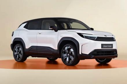 Momen Lebaran Dongkrak Penjualan Mobil, Ini 10 Merek Terlaris di Maret 2025. Foto: MNC Media.