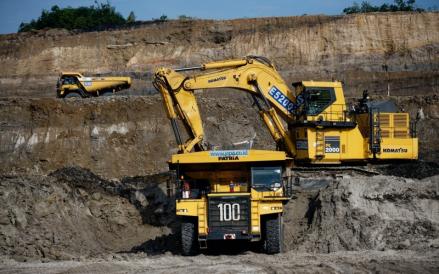 Menkop Sebut Masih Mengkaji Soal Koperasi Bisa Kelola Tambang (FOTO:MNC Media)
