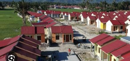 Insentif Pembelian Rumah Tapak dan Susun dengan Harga Maksimal Rp5 Miliar Dilanjutkan (FOTO:MNC Media)