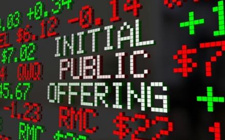 Tiga Calon Emiten Jumbo Antre IPO Akhir Agustus (Foto: iNews Media Group)