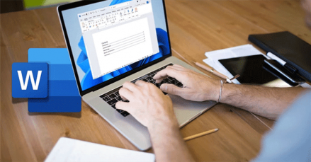 Bisa untuk Skripsi, Begini Cara Membuat Daftar Isi Otomatis di MS Word. (Foto: Cara Membuat Daftar Isi Otomatis)