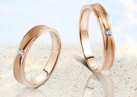 6 Model Inspirasi Cincin Tunangan Harga Rp1 Juta. (Foto: The Palace)