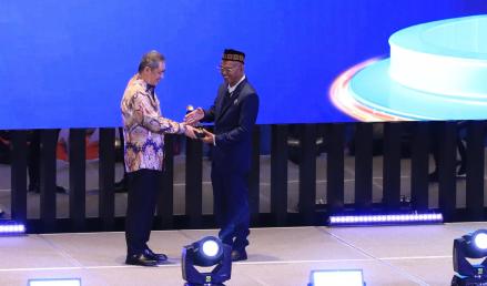 Asabri Komitmen Wujudkan Keterbukaan Informasi Publik (FOTO:Dok Ist)