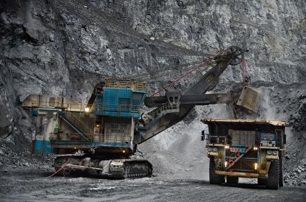 Freeport Adopsi Smart Mining, Efisiensi dan Keamanan Meningkat (Foto: MNC Media)