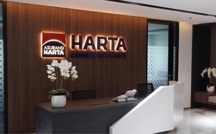 PT Asuransi Harta Aman Pratama Tbk (AHAP) menyiapkan rencana aksi korporasi untuk memenuhi ketentuan permodalan yang dibuat OJK. (Foto: Dok. AHAP)