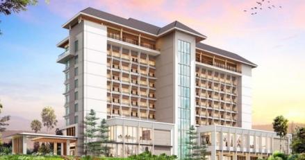 Hyatt Regency Lido Resort Hadir di KEK MNC Lido City pada Kuartal II-2025. (Foto: MNC Media)
