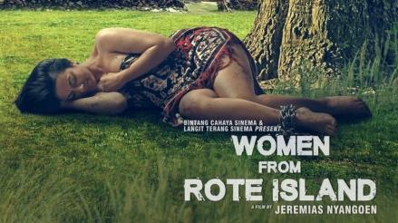 Film Women From Rote Island Gagal Masuk Daftar Nominasi Oscar 2025. (Foto: MNC Media)