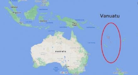 Intip Sumber Pendapatan Negara Vanuatu yang Belum Banyak Diketahui. (Foto: MNC Media)