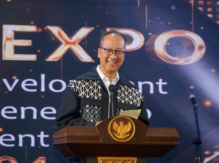 Kemenperin Tingkatkan Kompetensi SDM Demi Ciptakan Wirausaha Industri Baru. (Foto: MNC Media)