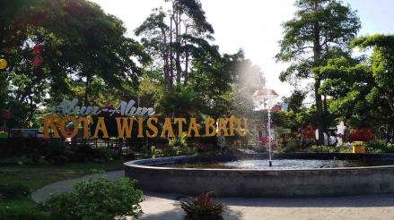 Okupansi Hotel di Kota Ini Cuma 75 Persen saat Libur Nataru 2024. (Foto Avirista/MPI)