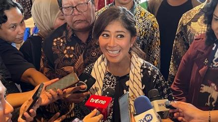 Digitalisasi UMKM Ditargetkan Meningkat hingga 60 Persen di 2025. (Foto Tangguh/MPI)
