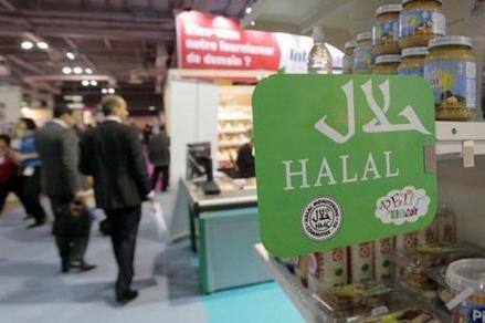 Kemenperin Ungkap Pentingnya Sertifikasi dalam Bahan Baku Industri Halal. (Foto: Inews Media Group)