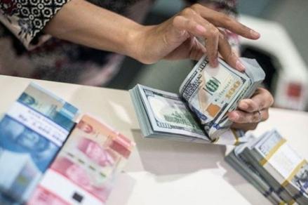Begini Cara Tukar Uang di BRI Money Changer untuk Nikmati Liburan ke Luar Negeri