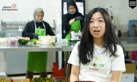Kisah Sukses Pengusaha Minuman Sehat, Berawal FOMO Kini Pasok Puluhan Supermarket. (Foto: YouTube/Jakpreneur)