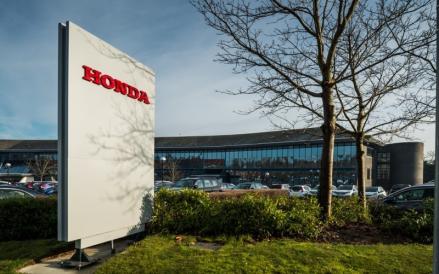 AS Investigasi Honda usai Ribuan Mesin Mobil Dilaporkan Bermasalah. (Foto: Inews Media Group)