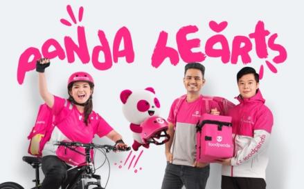 Perusahaan asal AS, Uber Technologies berencana mengakuisisi Foodpanda senilai USD950 juta atau setara Rp15 triliun. (Foto: Dok. Foodpanda)