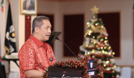 Asabri Perkuat Layanan dan Profesionalisme di 2025 (FOTO:Dok Asabri)
