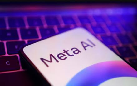 Meta PHK 600 Karyawan Divisi AI. (Foto: Inews Media Group)