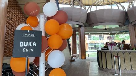 Perluas Ekspansi, Amanaia Siap Buka Dua Gerai Baru di 2025 (foto: MNC media)