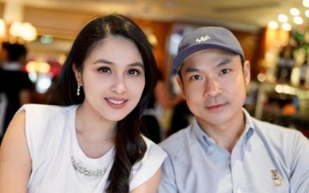 Terpidana kasus korupsi timah, Harvey Moeis dan istrinya, Sandra Dewi terdaftar sebagai peserta BPJS Kesehatan Penerima Bantuan Iuran (PBI). (Foto: MNC Media)