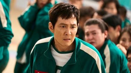 Link dan Tempat Nonton Resmi Film Squid Game 2 LK21 Idlix Official Ilegal. (Foto: MNC Media)