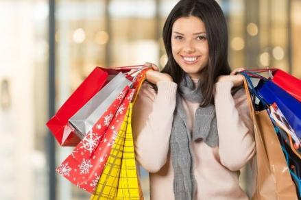 5 Tips Belanja Akhir Tahun agar Lebih Hemat. (Foto: MNC Media)