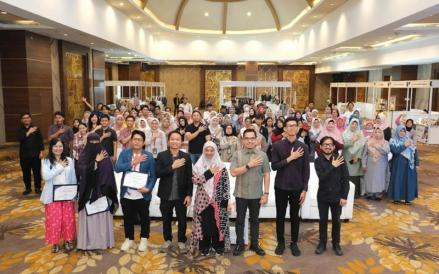 Pelaku UMKM yang Bisa Adaptasi dan Transformasi di Era Digital