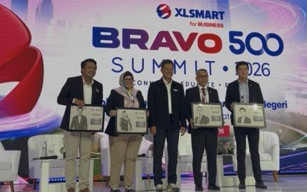 Peruri Beberkan Lima Kompetensi yang Wajib Dimiliki Talenta Muda di Era AI 