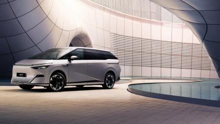 Bersiaplah, Brand Mobil Listrik China Baru Ini Bakal Gempur Pasar RI di 2025. (Foto Istimewa)