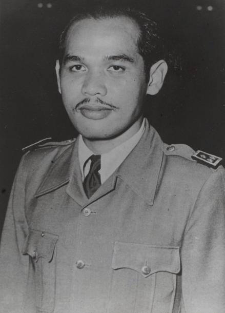 Siapa Tokoh di Balik Koin Rp500? Namanya Jadi Jalan, Intip Fakta Menarik Lainnya. (Foto: Wikipedia)