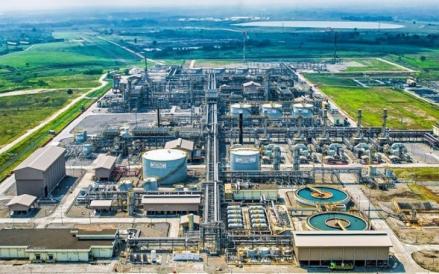 PT Raharja Energi Cepu Tbk resmi menetapkan harga  IPO sebesar Rp1.150 per saham. (Foto: Dok. Raharja Energi Cepu)