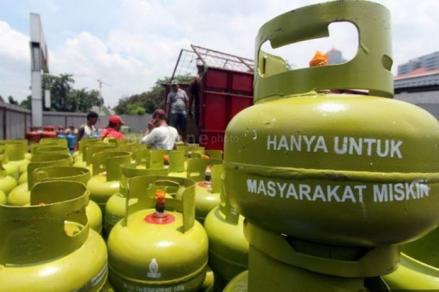 Tepat Sasaran, Begini Cara Cek dan Daftar Online Pangkalan Gas Elpiji 3 kg. (Foto: Cara Cek dan Daftar Online Pangkalan Gas Elpiji 3 kg)